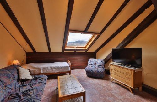 Breitenbach-Haut-Rhin House | Au Petit Chamois