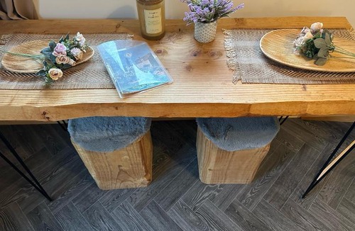 Beaune Ski Chalet | Au Petit Chalet