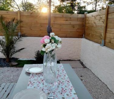 Beaune Ski Chalet | Au Petit Chalet