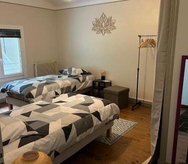 Aire-sur-l'Adour House | AU PETIT CHENE