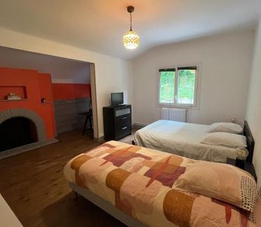 Aire-sur-l'Adour House | AU PETIT CHENE