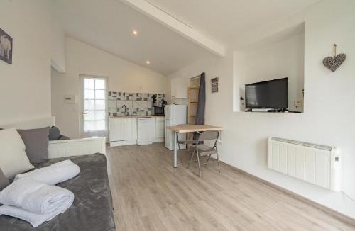 Cozes Apartment | Au petit chez nous