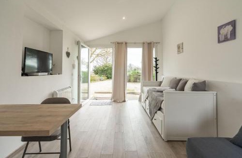 Cozes Apartment | Au petit chez nous