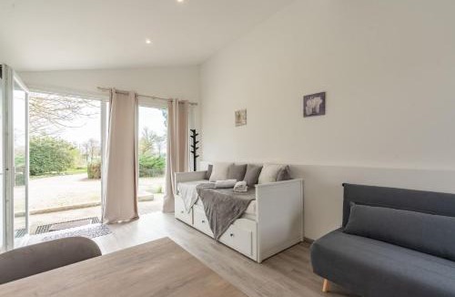 Cozes Apartment | Au petit chez nous