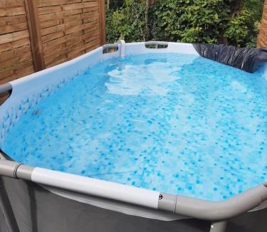 Saint-Gobert House | Au petit coin tranquille