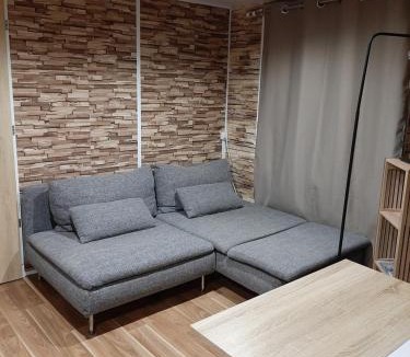 Saint-Gobert House | Au petit coin tranquille