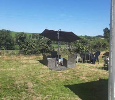 Saint-Gobert House | Au petit coin tranquille