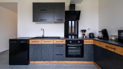 Rolampont Apartment | Au petit détour Confort