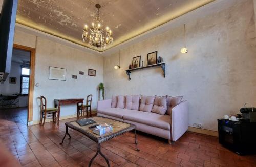 Guise Apartment | Au petit familistère Landrecies, L'Authentique.