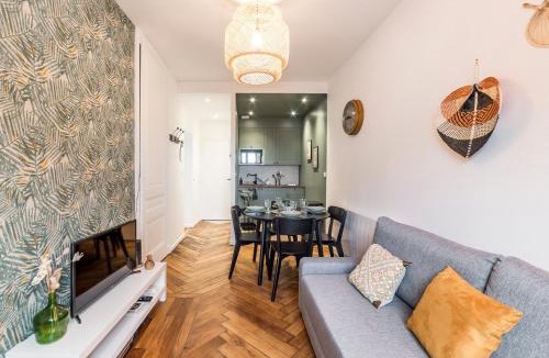 Ferrandiere - Maisons Neuves Apartment | Au petit Gone AIL