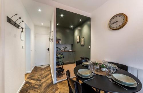Ferrandiere - Maisons Neuves Apartment | Au petit Gone AIL