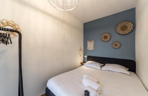 Ferrandiere - Maisons Neuves Apartment | Au petit Gone AIL