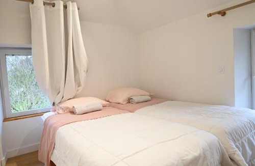 Aizenay House | Au petit jardin d Aizenay