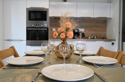 Aizenay House | Au petit jardin d Aizenay