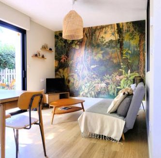 Montbert House | Au Petit Manoir