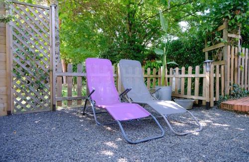 Montbert House | Au Petit Manoir