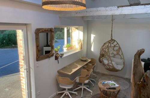 Dunkirk Bed & Breakfast | Au Petit Manoir