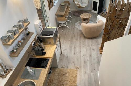 Dunkirk Bed & Breakfast | Au Petit Manoir