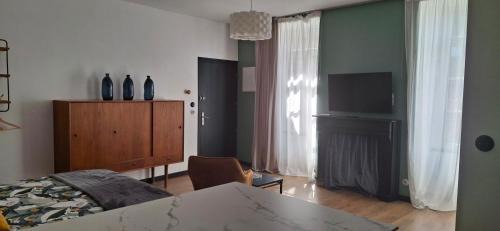 Paimpol Apartment | Au Petit Martray