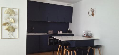 Paimpol Apartment | Au Petit Martray