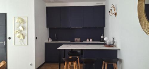 Paimpol Apartment | Au Petit Martray