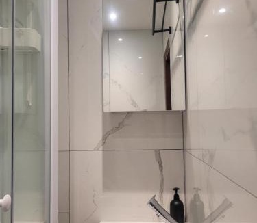 La Cure Apartment | Au petit montagnard