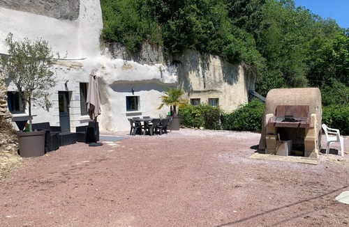 Nazelles-Negron House | Au Petit Nice