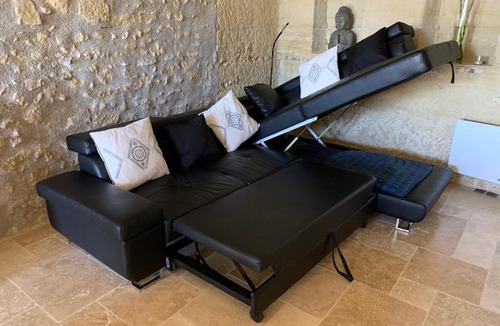 Nazelles-Negron House | Au Petit Nice