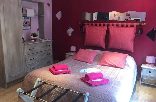 Maisse House | Au Petit Nid de Valaine