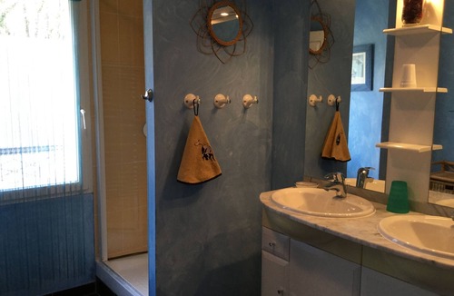 Maisse House | Au Petit Nid de Valaine