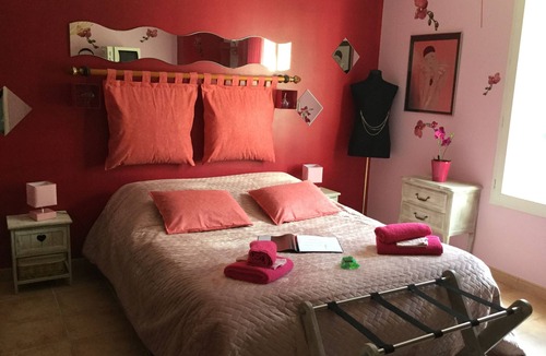 Maisse House | Au Petit Nid de Valaine