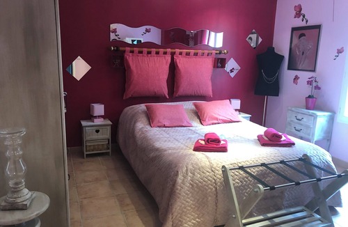 Maisse House | Au Petit Nid de Valaine