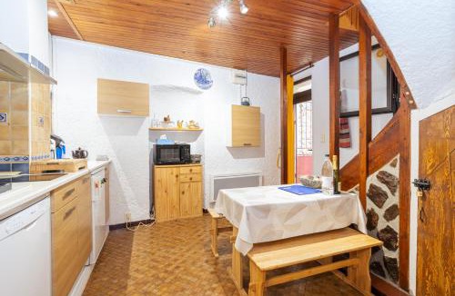 Ceret House | Au Petit Paris, Centre de Céret