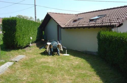 Cleurie Villa | Au Petit Petonfaing