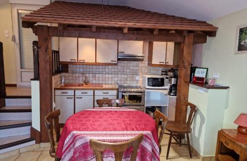 Cleurie Villa | Au Petit Petonfaing