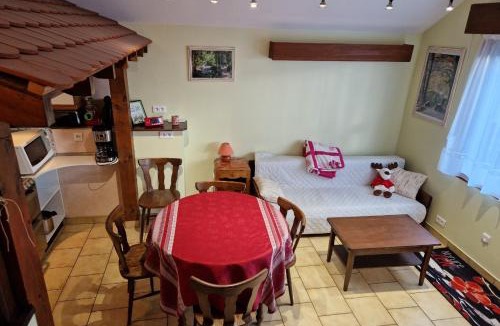 Cleurie Villa | Au Petit Petonfaing