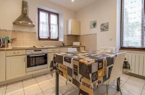 Novalaise House | AU PETIT PRÉ SAINT JEAN