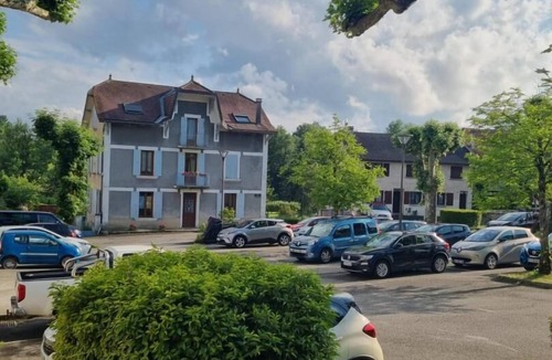 Novalaise House | AU PETIT PRÉ SAINT JEAN