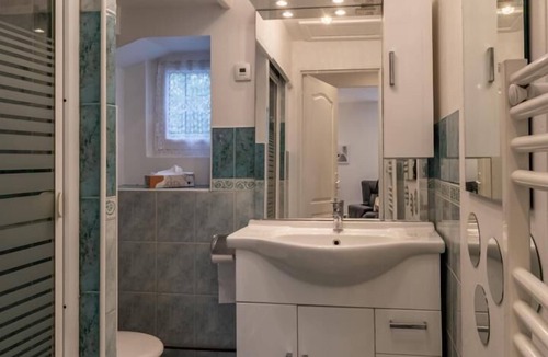 Novalaise House | AU PETIT PRÉ SAINT JEAN