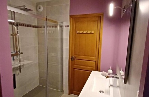 Givry House | Au Petit Pressoir