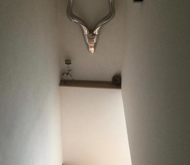Neubois House | Au petit randonneur