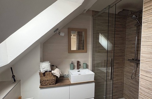Rosheim Apartment | Au petit Stub, 2* studio