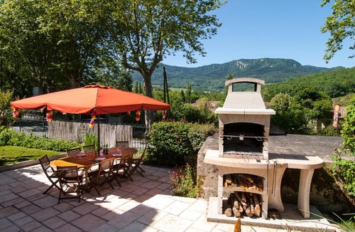 Puivert Bed & Breakfast | Au Petit Verger