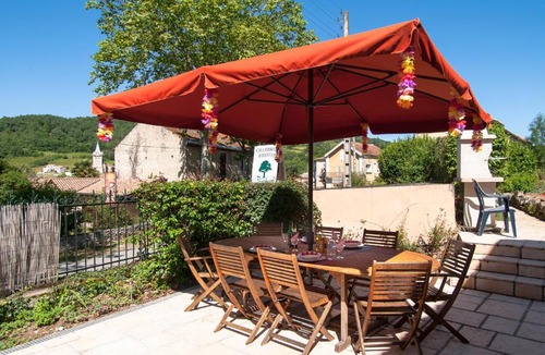 Puivert Bed & Breakfast | Au Petit Verger