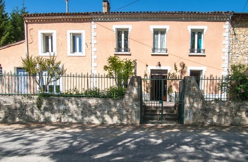 Puivert Bed & Breakfast | Au Petit Verger
