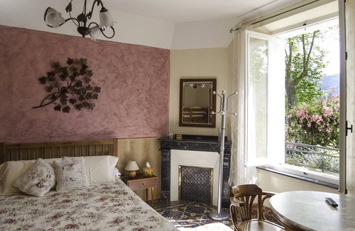 Puivert House | Au Petit Verger