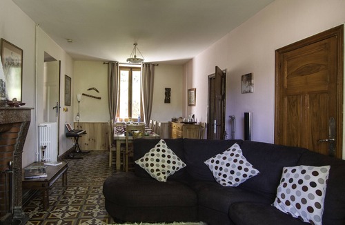 Puivert House | Au Petit Verger