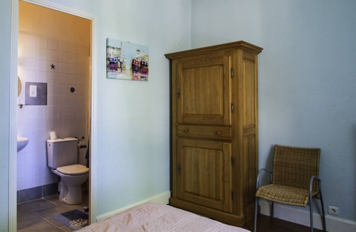 Puivert House | Au Petit Verger