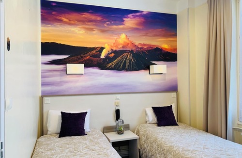 Vivoin Hotel | Au Petit Vivoin