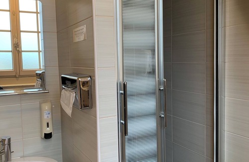 Vivoin Hotel | Au Petit Vivoin